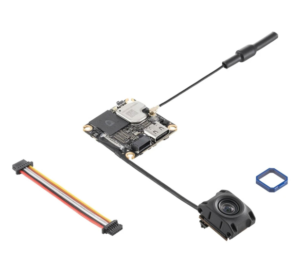 DJI O4 Air Unit System transmisji obrazu - 1312870 - zdjęcie 2